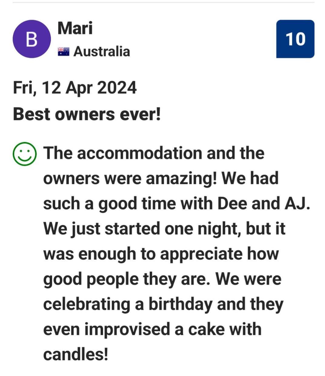 Apartment Magnetic Entire On Magnetic Island Horseshoe Bay